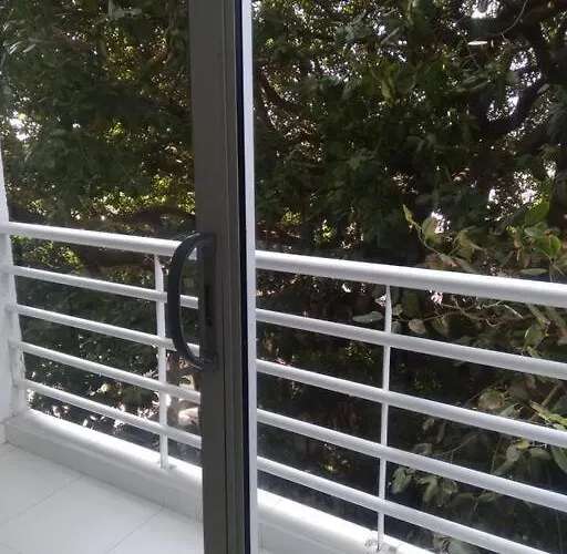 Apartamento Cerca Al Aeropuerto